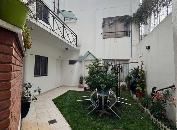 Departamento · 30m² · 1 Ambiente