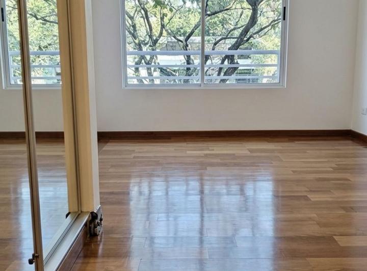 Departamento · 57m² · 3 Ambientes
