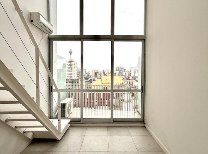 Departamento · 41m² · 2 Ambientes