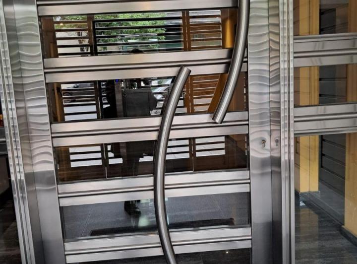 Departamento · 38m² · 2 Ambientes