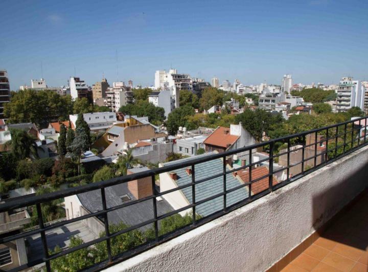 Departamento · 48m² · 2 Ambientes
