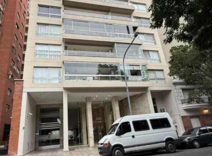 Departamento · 48m² · 2 Ambientes