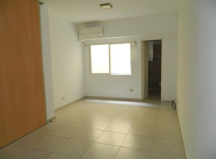 Departamento · 19m² · 1 Ambiente