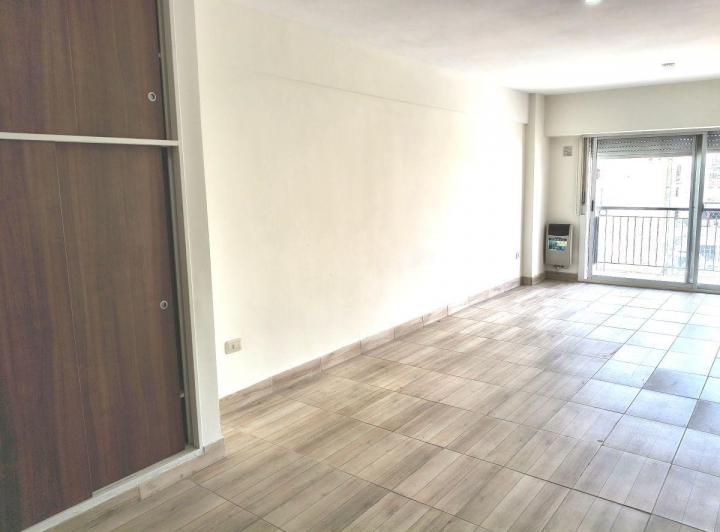 Departamento · 29m² · 1 Ambiente