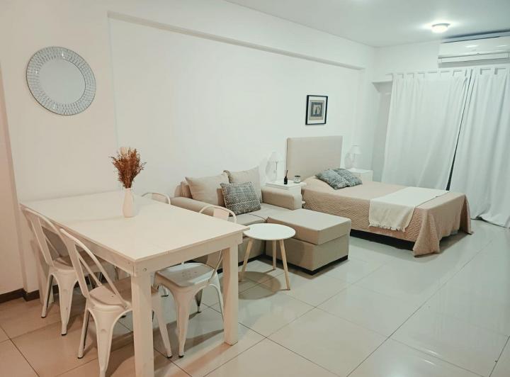 Departamento · 34m² · 1 Ambiente