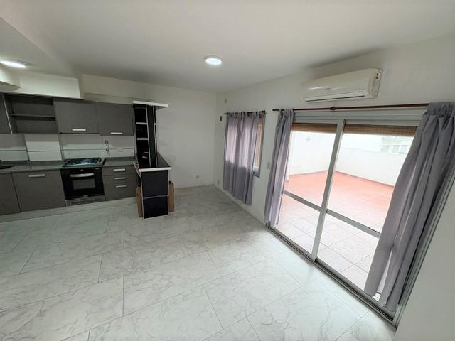 Departamento · 45m² · 2 Ambientes