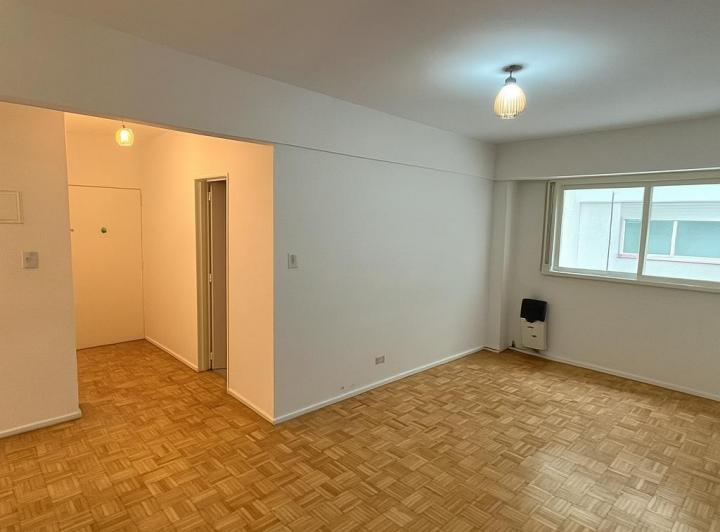 Departamento · 45m² · 2 Ambientes