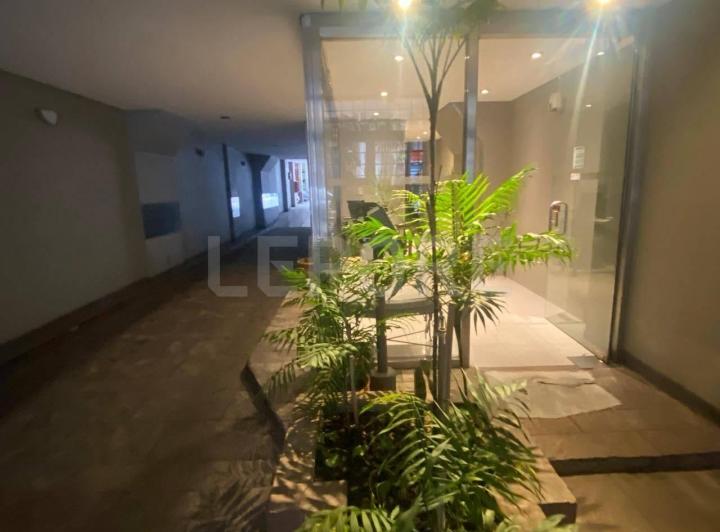 Departamento · 48m² · 2 Ambientes
