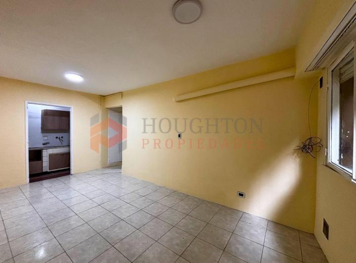 Departamento · 26m² · 1 Ambiente