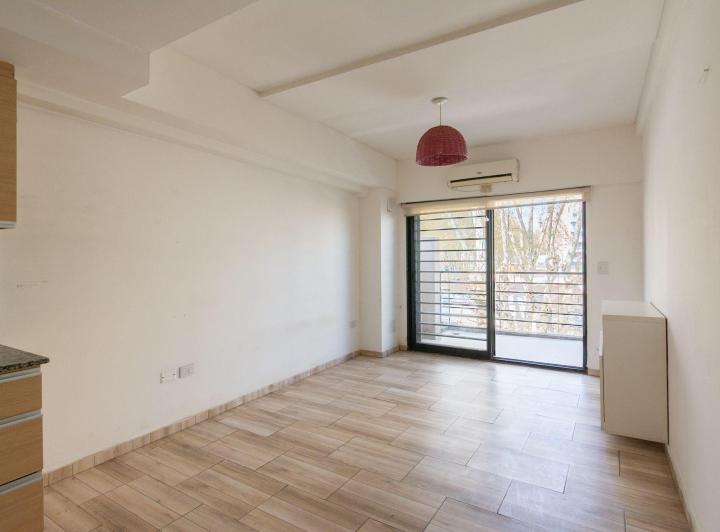 Departamento · 40m² · 2 Ambientes