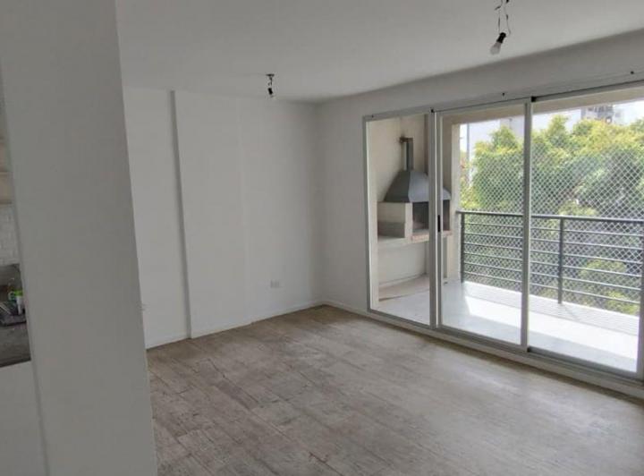 Departamento · 48m² · 2 Ambientes