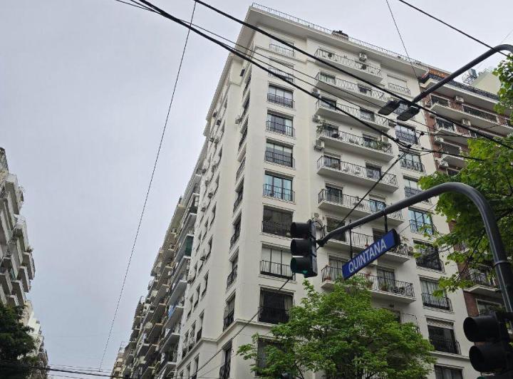 Departamento · 265m² · 6 Ambientes