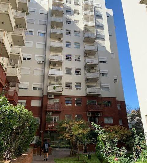 Departamento · 60m² · 3 Ambientes