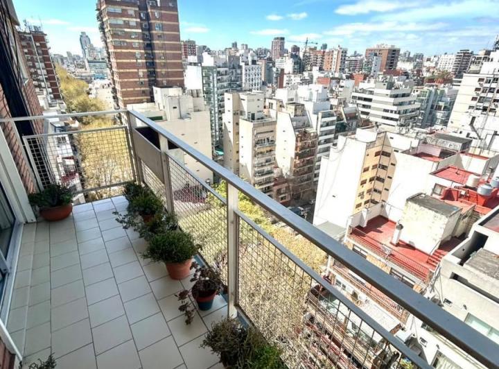 Departamento · 65m² · 3 Ambientes