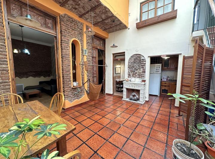 Departamento · 70m² · 3 Ambientes