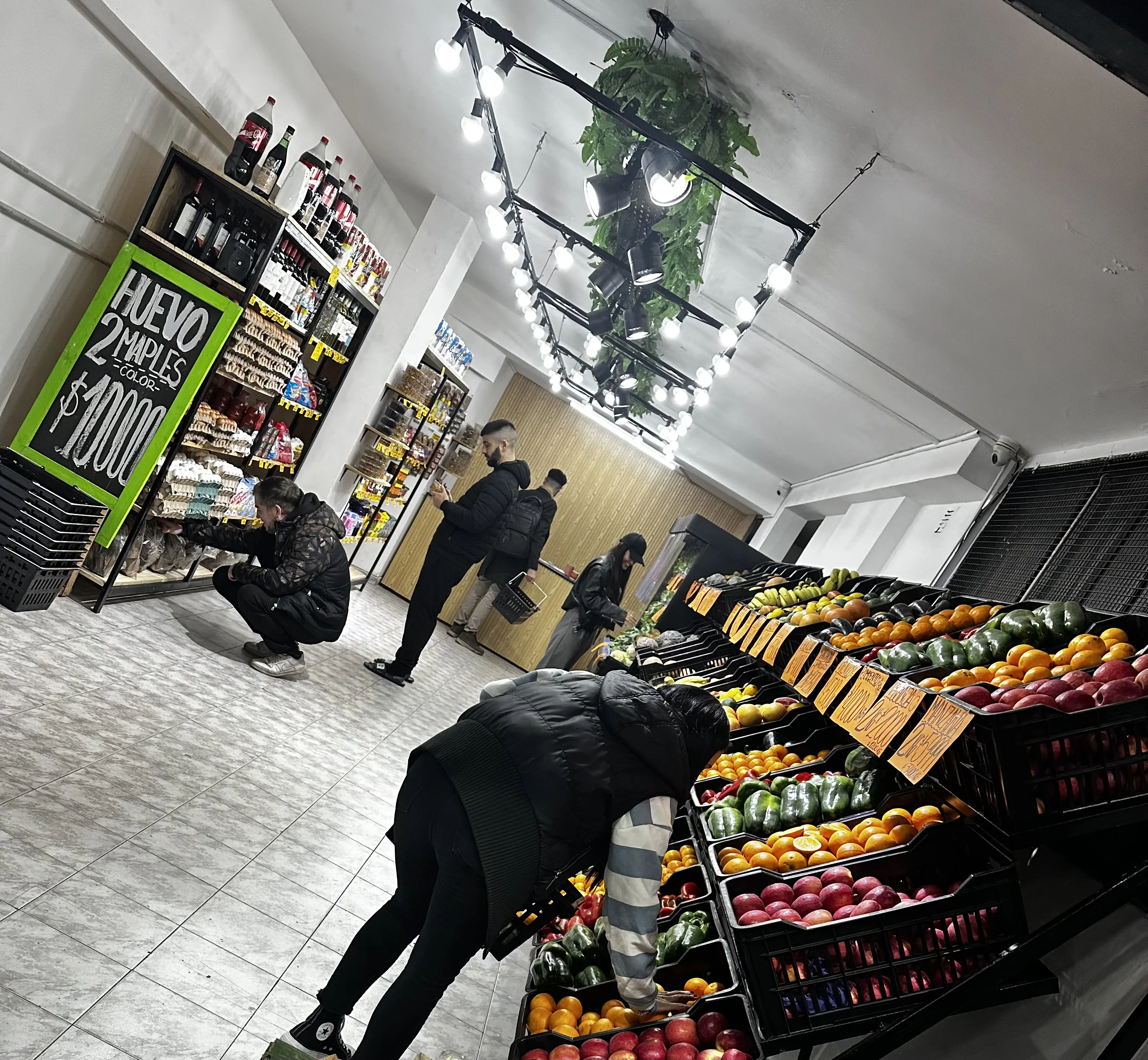 FONDO DE COMERCIO EN VENTA - MINIMERCADO EN NUEVA CÓRDOBA
