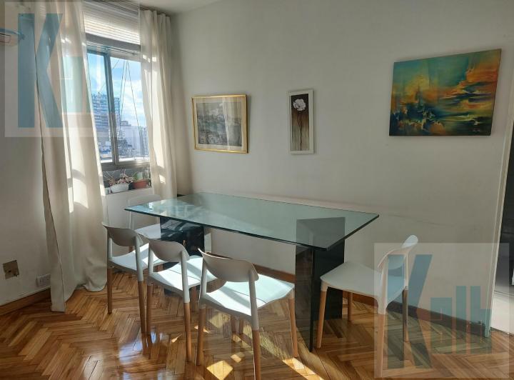 Departamento · 70m² · 3 Ambientes