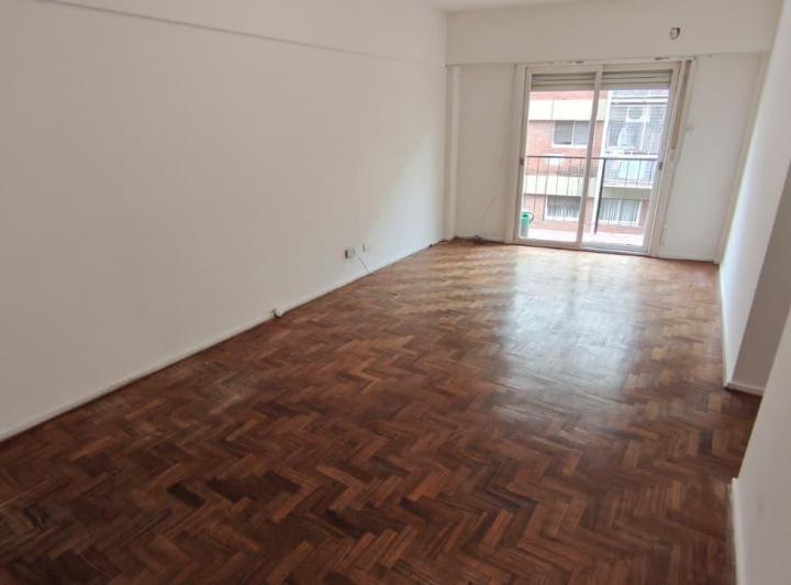 Departamento · 55m² · 3 Ambientes