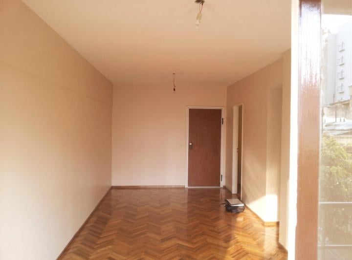 Departamento · 56m² · 3 Ambientes