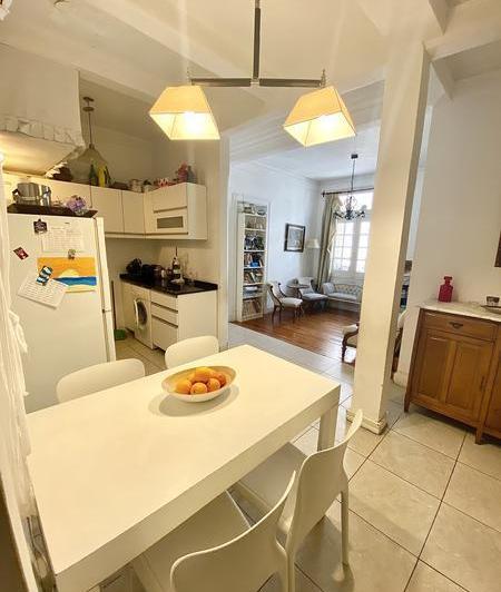 Departamento · 63m² · 3 Ambientes
