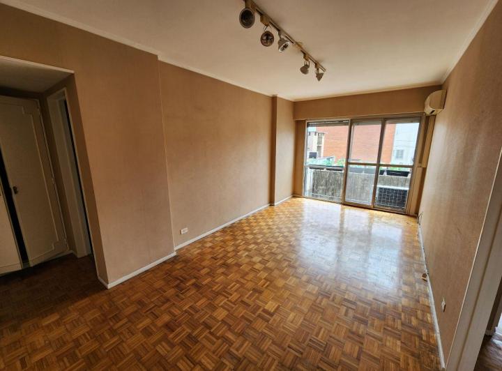 Departamento · 70m² · 3 Ambientes