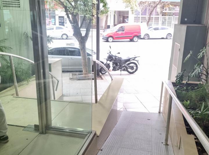 Departamento · 75m² · 3 Ambientes · 1 Cochera