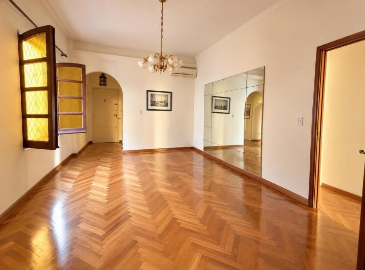 Departamento · 100m² · 3 Ambientes