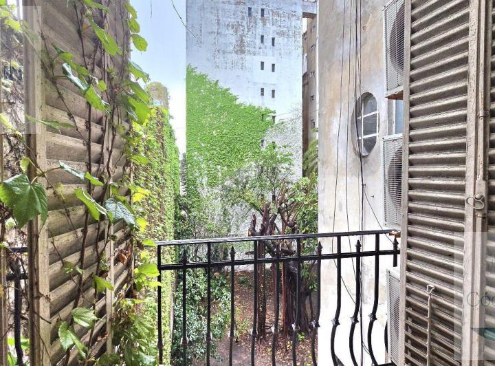 Departamento · 86m² · 4 Ambientes