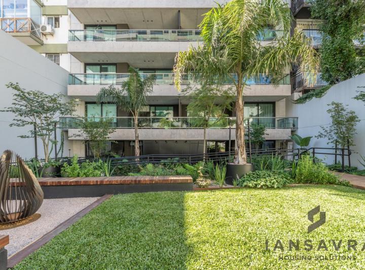 Departamento · 78m² · 3 Ambientes · 1 Cochera