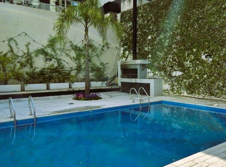 Departamento · 73m² · 4 Ambientes · 1 Cochera