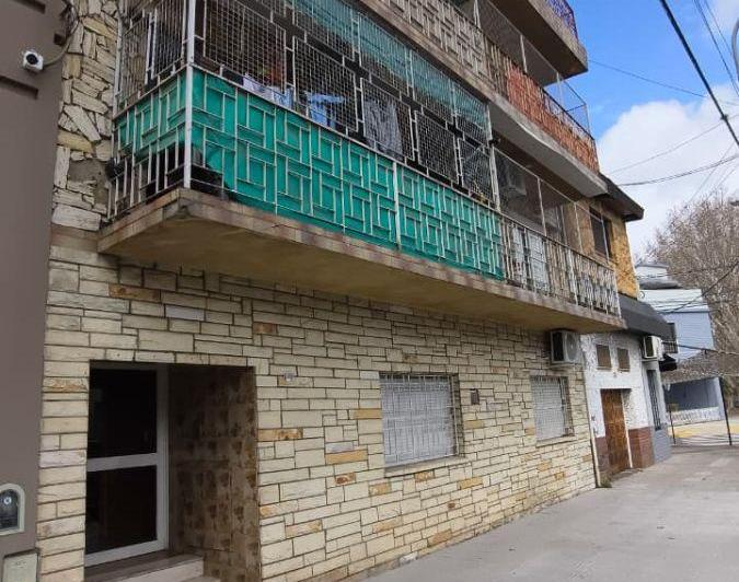 Departamento · 55m² · 3 Ambientes