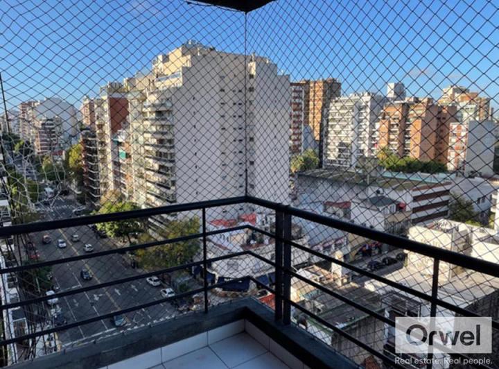 Departamento · 60m² · 3 Ambientes