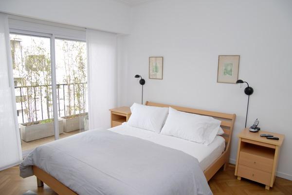 Departamento · 110m² · 4 Ambientes · 1 Cochera