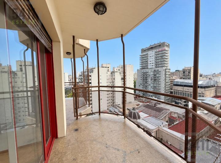 Departamento · 74m² · 3 Ambientes · 2 Cocheras