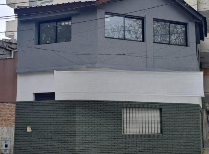 Casa · 88m² · 2 Ambientes · 1 Cochera
