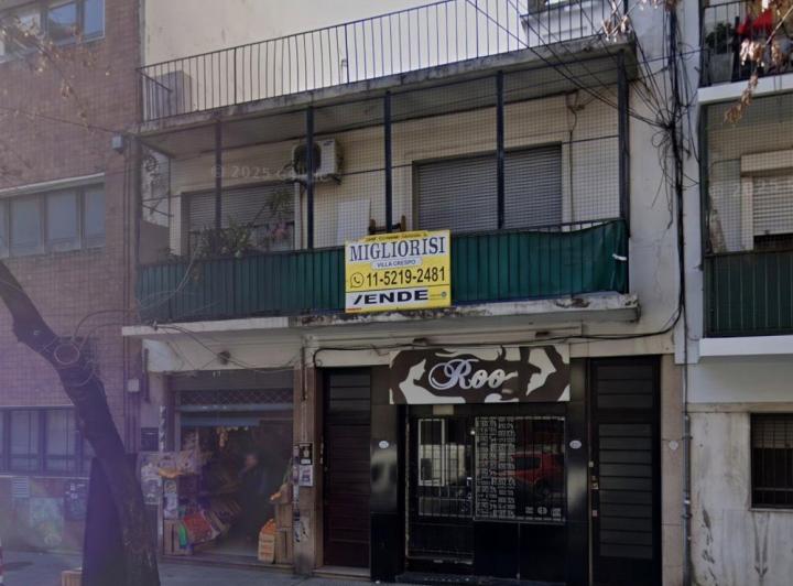 Casa · 380m² · 5 Ambientes