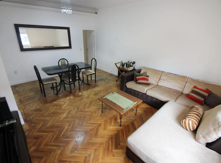 Casa · 160m² · 4 Ambientes · 1 Cochera