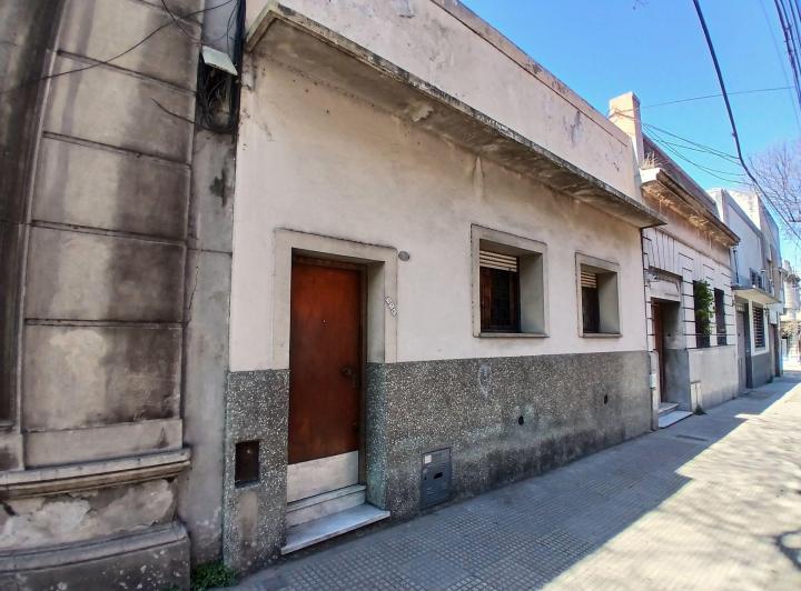 Casa · 185m² · 4 Ambientes