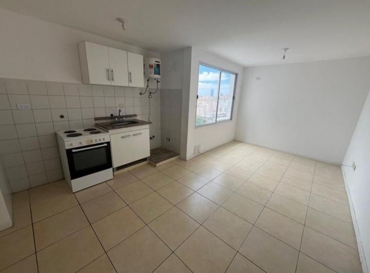 Departamento · 42m² · 2 Ambientes