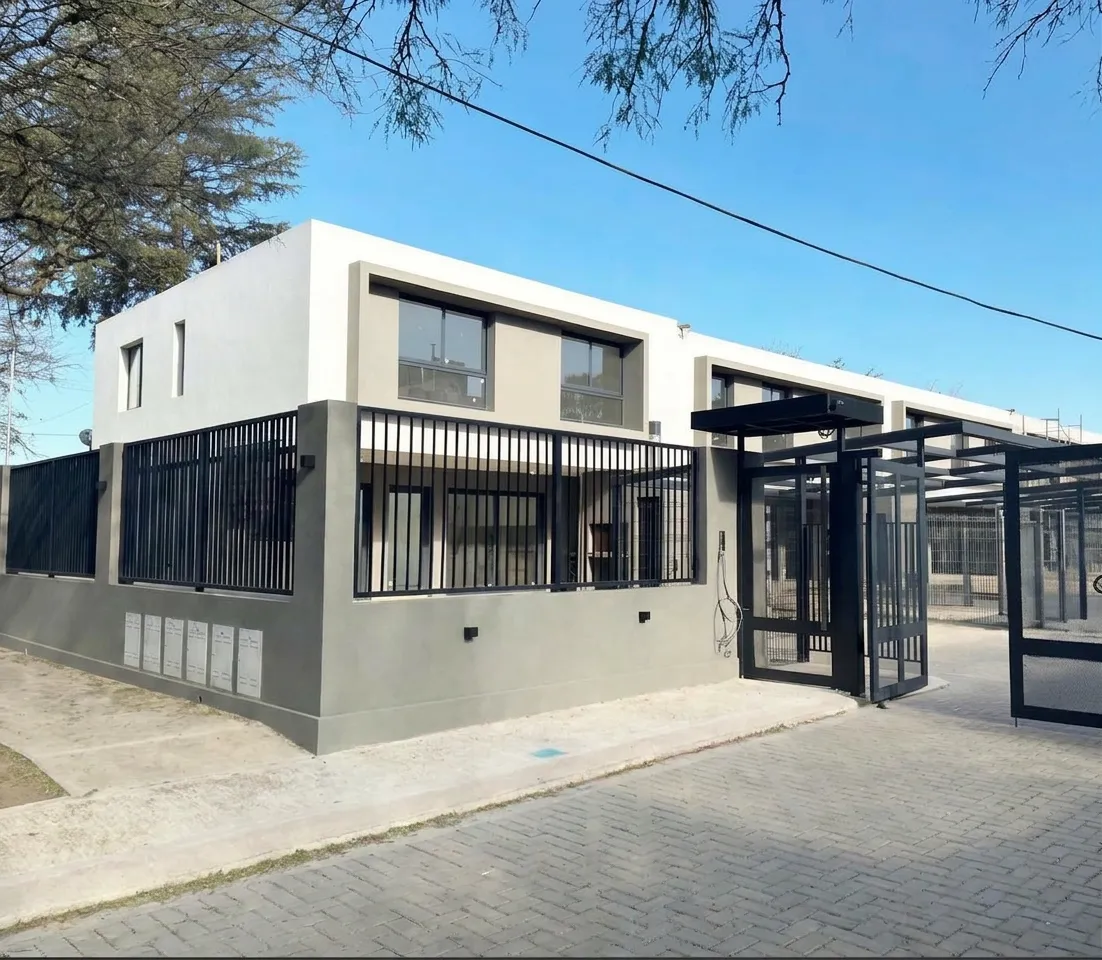 DÚPLEX PREMIUM A ESTRENAR EN VILLA BELGRANO | 3 DORMITORIOS, SUITE Y 200 M² CUBIERTOS