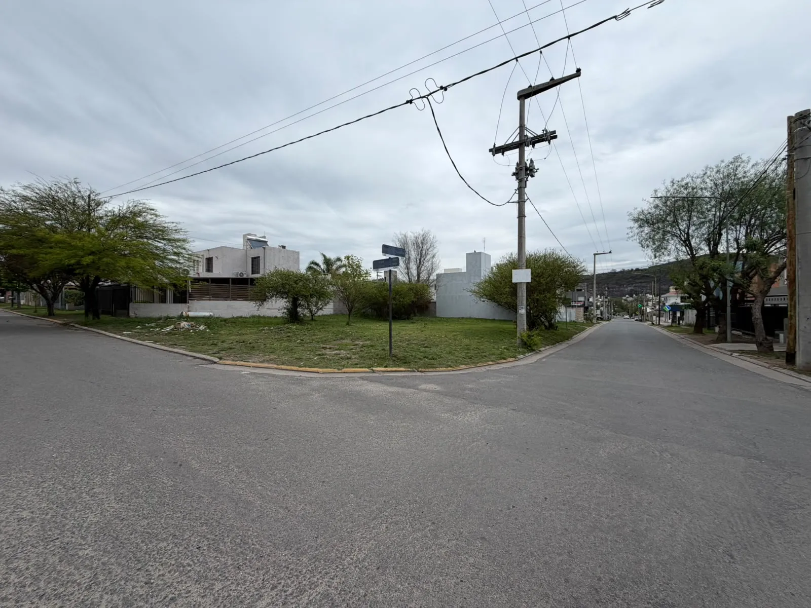 Terreno en venta LOS PRADOS LA CALERA