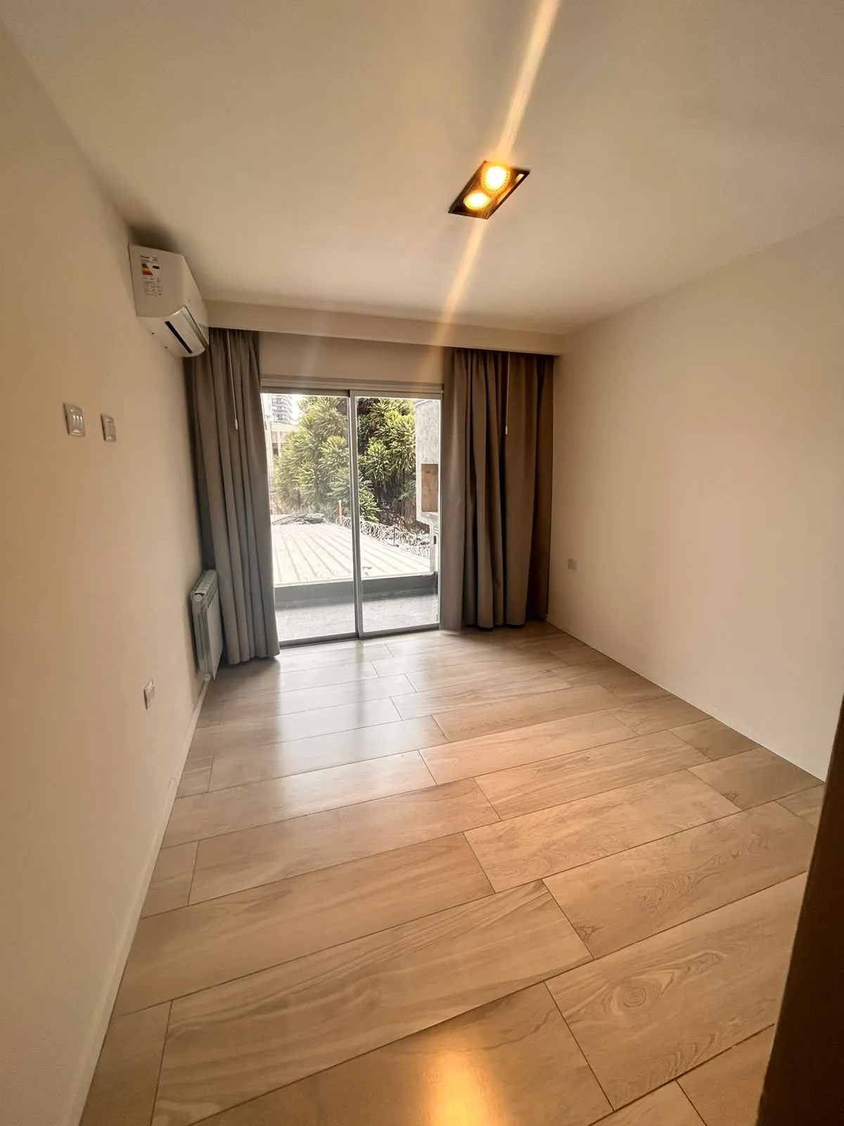 🏡 NUEVO Dos dormitorios con Balcón y asador propio!!!!!