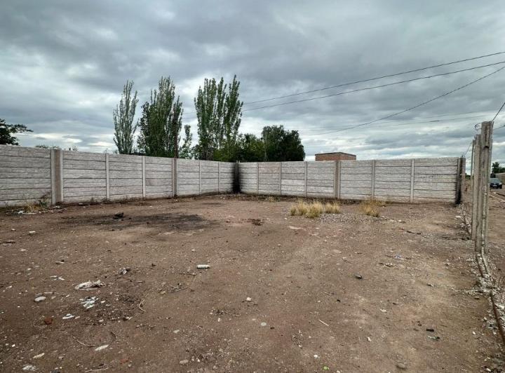 Terreno · 270m²