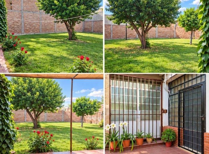 Casa · 200m² · 5 Ambientes · 2 Cocheras