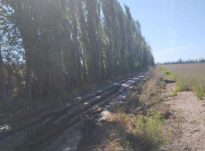 Terreno · 4000m²