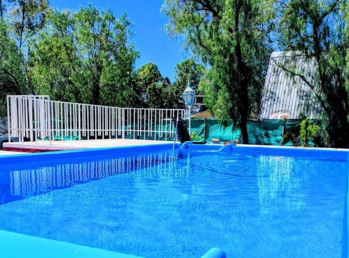 Casa · 95m² · 3 Ambientes · 2 Cocheras