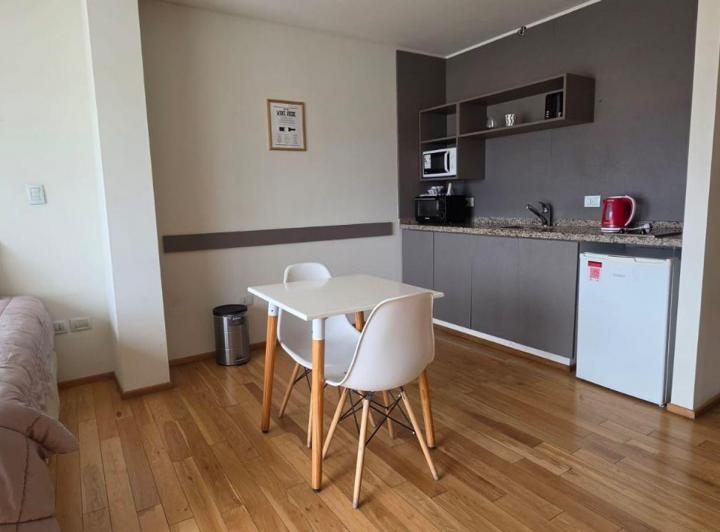 Departamento · 30m² · 1 Ambiente