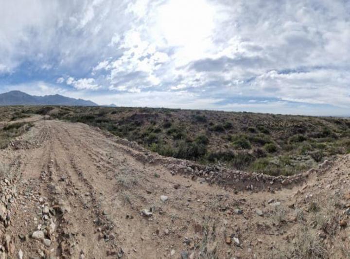 Terreno · 3400m²