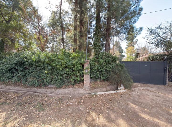 Terreno · 500m²