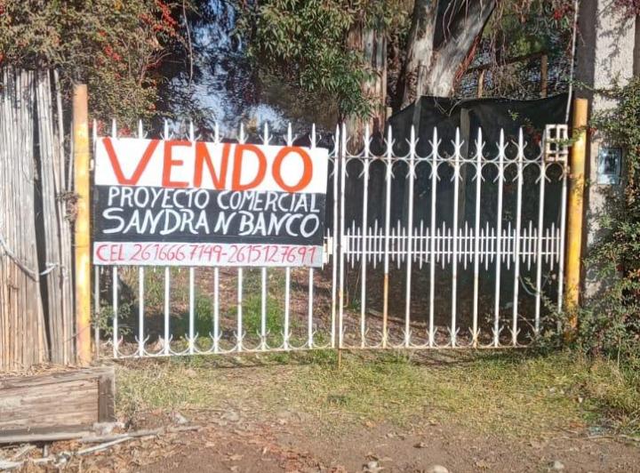 Fondo de comercio · 20m² · 2 Ambientes